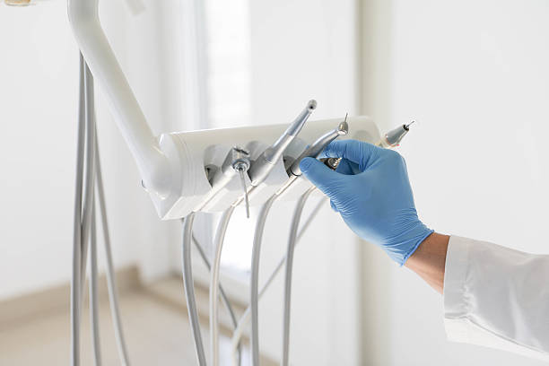 24/7 Emergency Tooth Extraction experts in San Andreas, CA